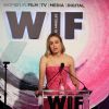 Brie Larson - Soirée Women In Film Crystal + Lucy Awards 2018 à Beverly Hills, le 13 juin 2018.