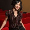 Exclusif - Fabienne Carat - L'équipe de la série télévisée "Plus belle la vie" organise une projection en avant-première du prime "Secrets" au cinéma "Le Chambord" à Marseille le 8 janvier 2019, et qui sera diffusé sur France 3 le 15 janvier 2019. © Bruno Bebert/Bestimage