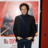 Le chanteur Vianney (Vianney Bureau) - Avant-première du film "Ma mère est folle" au cinéma Publicis à Paris, France, le 26 novembre 2018. © CVS/Bestimage