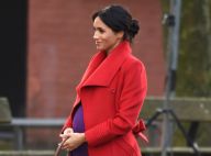 Meghan Markle : Son look audacieux, inspiré par Lady Diana