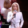 Bilal Hassani qualifié lors de la première demi-finale de "Destination Eurovision" diffusée le 12 janvier 2019 sur France 2.