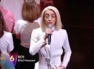 Bilal Hassani évoque son père : "Il m'accepte comme je suis"