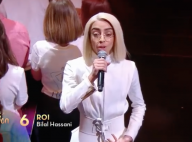 Bilal Hassani évoque son père : "Il m'accepte comme je suis"