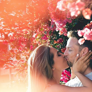 Jenson Button et Brittny Ward bientôt parents pour la première fois, à l'été 2019.