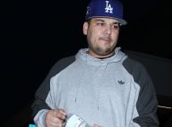 Rob Kardashian en couple : Son ex Blac Chyna se bagarre avec sa nouvelle copine