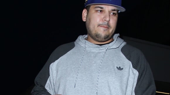 Rob Kardashian en couple : Son ex Blac Chyna se bagarre avec sa nouvelle copine