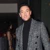 Maxime Dereymez - People au défilé de lingerie française "Lingerie Rocks" au Centorial à Paris le 20 janvier 2019. © Giancarlo Gorassini/Bestimage20/01/2019 - Paris