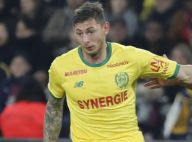 Emiliano Sala : Le footballeur porté disparu à bord d'un avion parti de Nantes