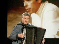 Marcel Azzola, légende de l'accordéon, est mort