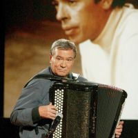 Marcel Azzola, légende de l'accordéon, est mort