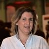 Stéphanie Le Quellec - 2ème édition "Taste of Paris", aux côtés de grands chefs Parisiens sous la Nef du Grand Palais à Paris le 11 février 2016. Du 11 au 14 février, ce sont 18 chefs qui dresseront leurs "pop up" restaurants. De la table trois étoiles aux jeunes talents, Taste of Paris saison II réunira l'excellence de la scène gastronomique parisienne mais aussi producteurs et artisans. Un Festival pointu et réjouissant avec plus de 24 000 festivaliers attendus cette année. © Giancarlo Gorassini/Bestimage