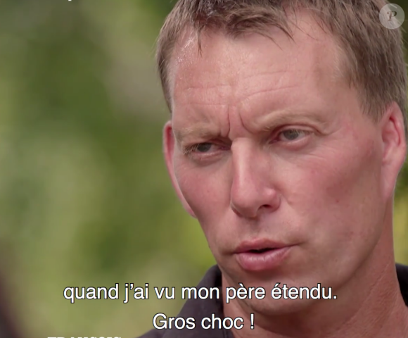 François le Bourguignon. Candidat de "L'amour est dans le pré 2019".