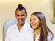 Stromae et Coralie Barbier : Premières photos de leur bébé au soleil
