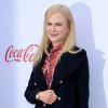 Nicole Kidman - Photocall de la 6ème édition "Annual Gold Meets Golden" à Los Angeles. Le 05 janvier 2019