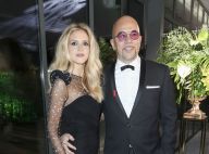 Pascal Obispo et Julie Hantson : Couple élégant pour conclure la Fashion Week