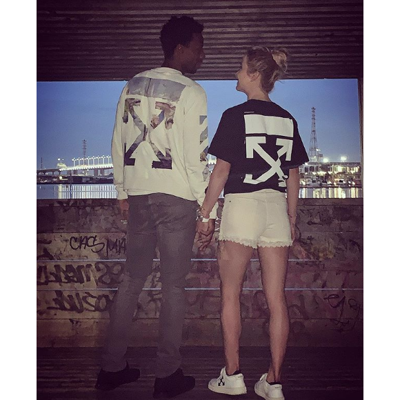 Gaël Monfils et Elina Svitolina affichent leur romance sur Instagram depuis le 18 janvier 2019.


