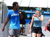 Gaël Monfils en couple avec Elina Svitolina : ils officialisent sur Instagram