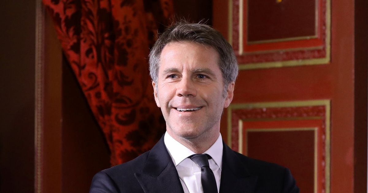 Le prince EmmanuelPhilibert de Savoie Soirée exceptionnelle à l'occasion du lancement du 1er Le prince EmmanuelPhilibert de Savoie Soirée exceptionnelle à l'occasion du lancement du 1er