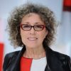 Exclusif - Mireille Dumas - Enregistrement de l'émission "Vivement Dimanche" au studio Gabriel à Paris le 31 octobre 2018. L'émision sera diffusée le 18 novembre 2018. © Guillaume Gaffiot/Bestimag