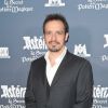 Alexandre Astier - Avant-première du film "Astérix : Le Secret de la potion magique" au cinéma UGC Normandie à Paris, le 2 décembre 2018. © Coadic Guirec/Bestimage