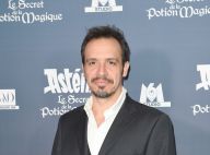 Kaamelott, le film : Pourquoi son créateur Alexandre Astier est en colère