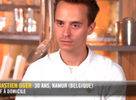 Top Chef 2019 : Fanny, Paul et Sébastien éliminés, bel hommage à Joël Robuchon