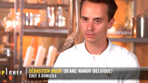 Top Chef 2019 : Fanny, Paul et Sébastien éliminés, bel hommage à Joël Robuchon