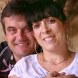Pierre et Frédérique de la saison 7 de "L'amour est dans le pré".