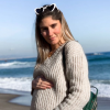 Jesta (Koh-Lanta), enceinte de son premier enfant, partage l'évolution de sa grossesse du début à janvier 2019.