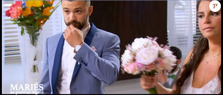 Jauffrey Marie Au Premier Regard Nom De Famille Hearth of Arabia: Mariage Au Premier Regard 2019