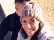 Lucie (L&#039;amour est dans le pré) en couple : Photo de son &quot;très beau&quot; chéri