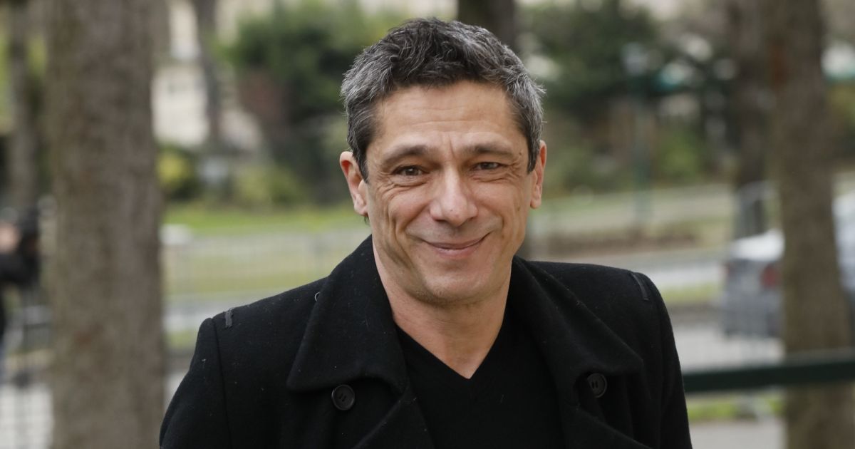 Dominique Guillo - Arrivées au théâtre Marigny pour l'hommage à Michel