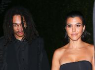 Kourtney Kardashian et Luka Sabbat : Le jeune homme répond enfin aux rumeurs