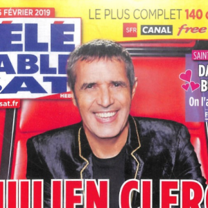 Télé Cable Sat, janvier 2019.