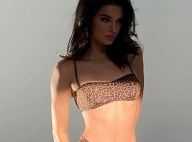 Kendall Jenner : Entièrement nue pour Vogue, elle embrase la planète Mode !