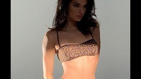 Kendall Jenner : Entièrement nue pour Vogue, elle embrase la planète Mode !