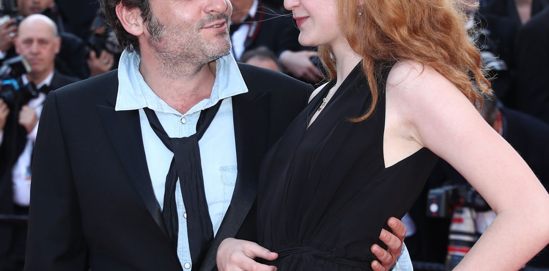 Loïca Saint M Leux Graziani Photo Matthieu Chedid vu par sa fille Billie : "Papa a toujours été présent pour  moi" - Purepeople