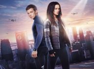 Godless : Nouvelle dystopie des producteurs de "The Mortal Instruments"