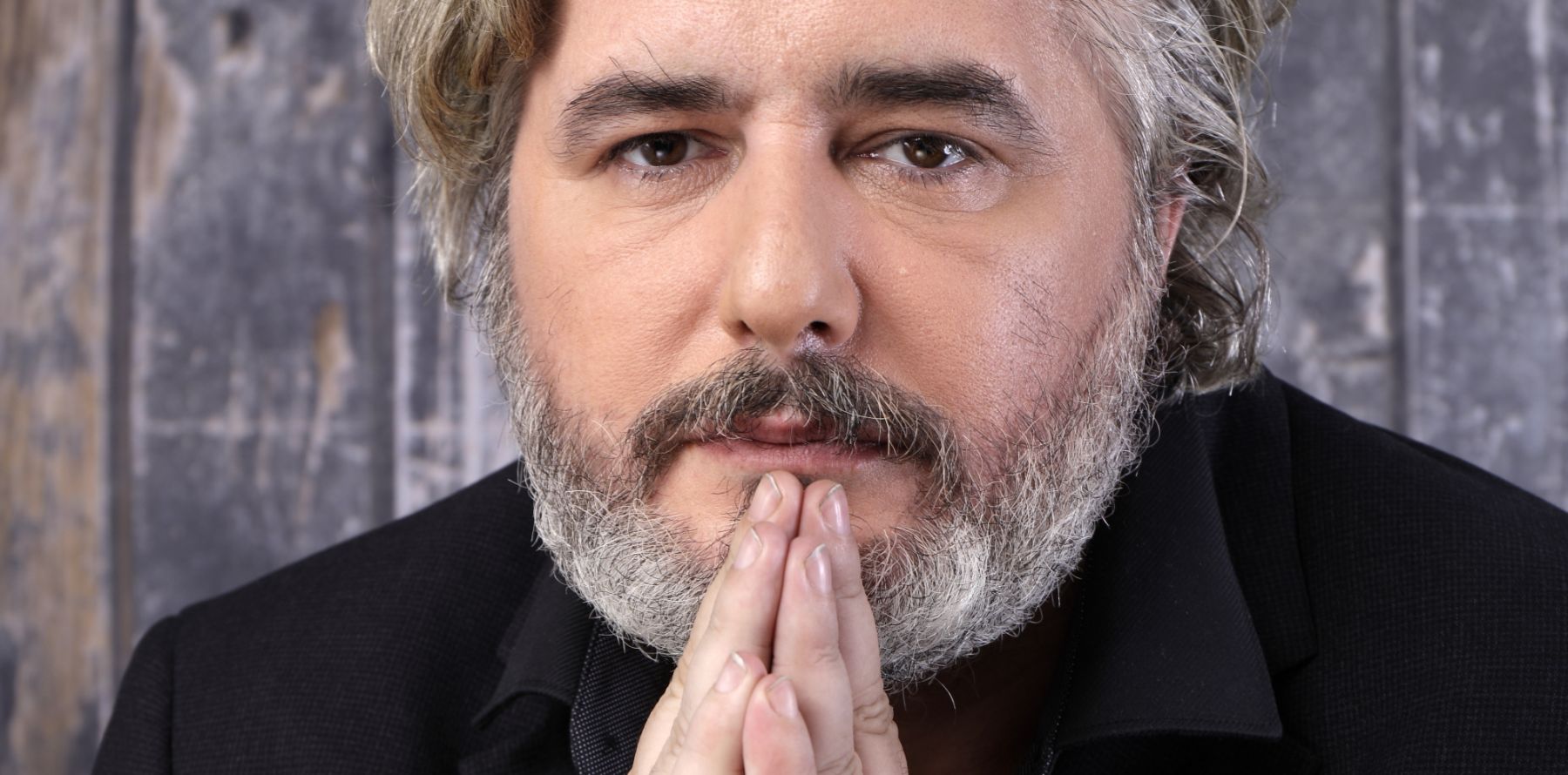 Nicolas Rey se confie sur sa rupture amoureuse : 