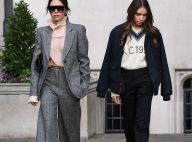 Victoria Beckham : Elle craque pour la petite amie de son fils Brooklyn