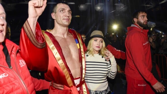 Hayden Panettiere, séparée de Wladimir Klitschko, ne voit presque plus sa fille