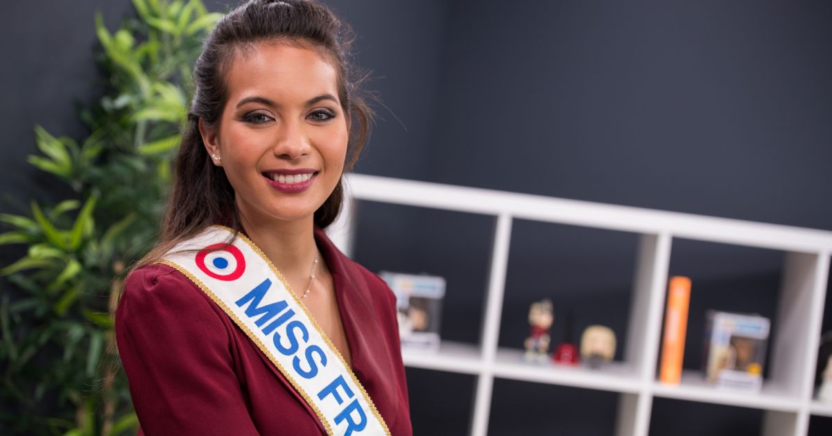 Vaimalama Chaves (Miss France) en couple ? La vérité enfin
