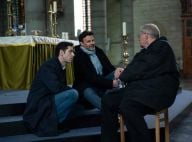 L'Église et les scandales de pédophilie : Le film de François Ozon menacé