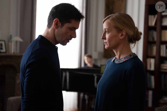 Le film Grâce à dieu, dont la sortie en salles le 20 février 2019 est menacée