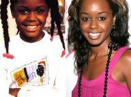 Jaimee Foxworth de "La Vie de Famille"... donne naissance à son premier enfant !