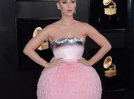 Katy Perry et Cardi B : Des looks surprenants aux Grammy Awards