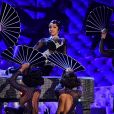 Cardi B - 61e édition des GRAMMY Awards à Los Angeles, le 10 février 2019.
