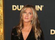 Jennifer Aniston a 50 ans : images "collector" et rares de l'icône glamour