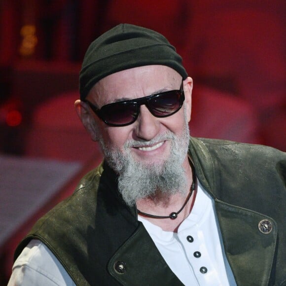 Charlélie Couture - Enregistrement de l'émission "Les années bonheur" présentée par P.Sébastien, diffusée le 16 février sur France 2. Le 5 février 2019 © Giancarlo Gorassini / Bestimage