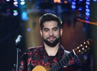 Kendji Girac, Maître Gims, Vitaa et Lio enflamment "Les Années bonheur"